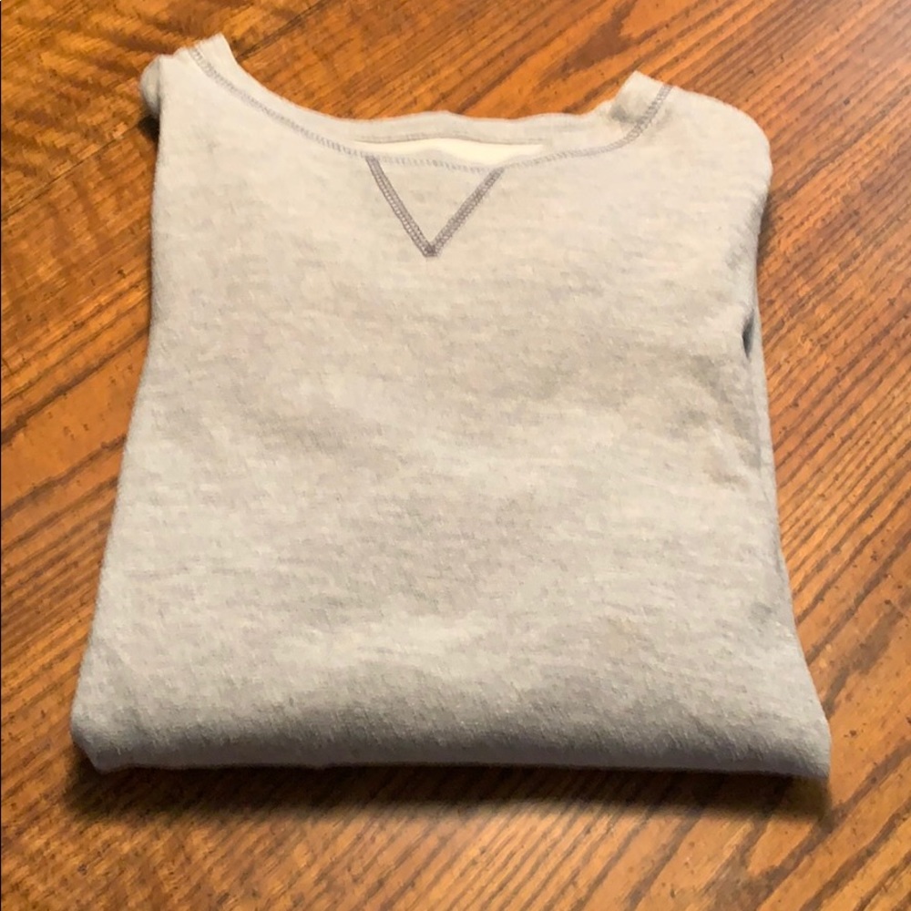 Reclaim Long Sleeve Tee